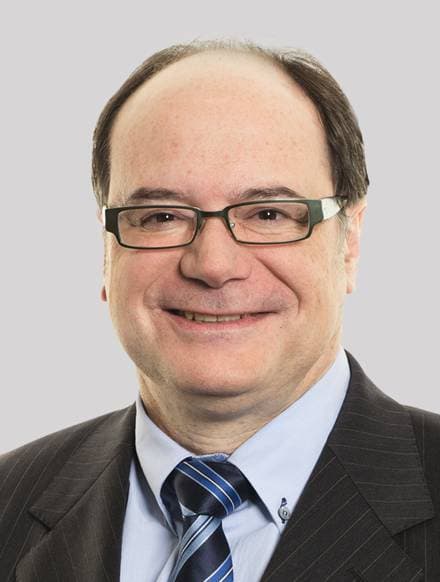 Gianfranco Capri