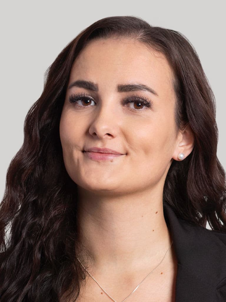 Jasmina Di Meo