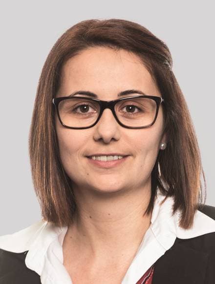 Fabienne Studach