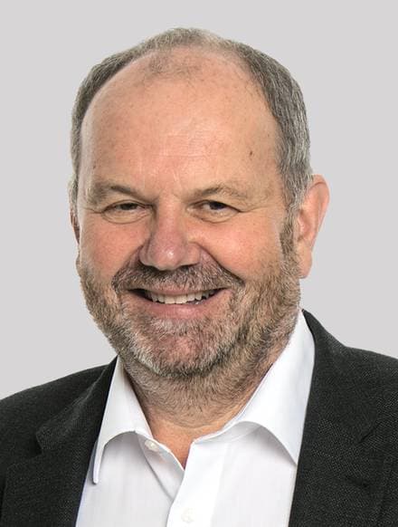 Guido Annaheim
