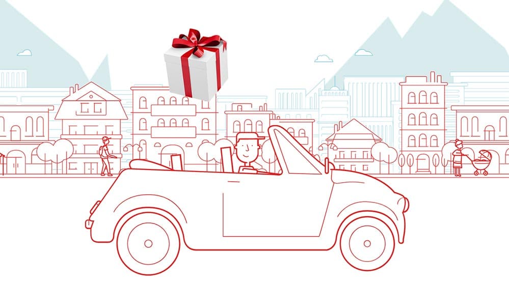 Un voyage à la découverte de la Coopérative Un voyage à la découverte de la Coopérative