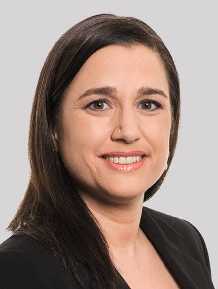 Petra Gmür