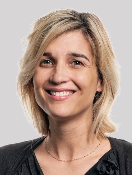 Gwendoline Walzer
