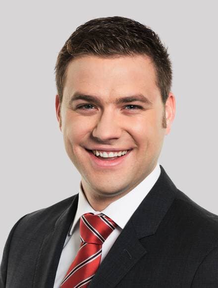 Adrian Meier