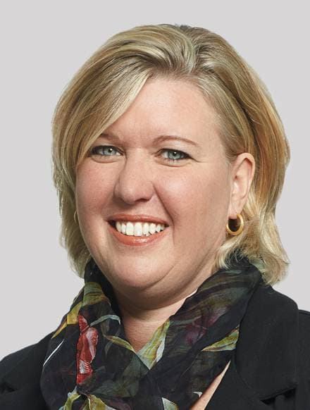 Patricia Gilgen
