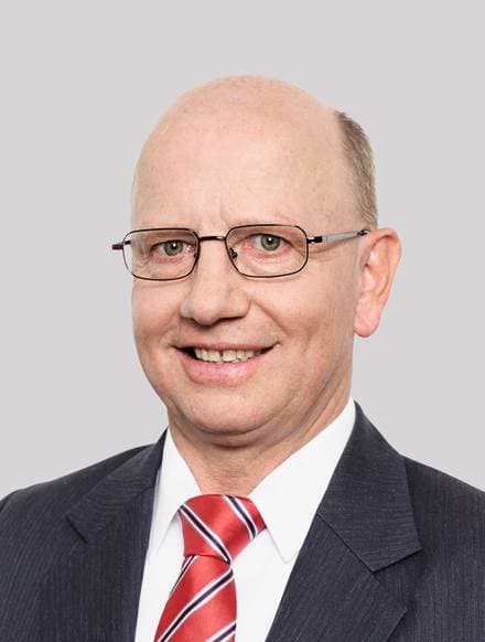 Bruno Arnet