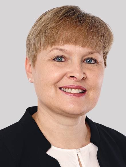 Nicole Kuster