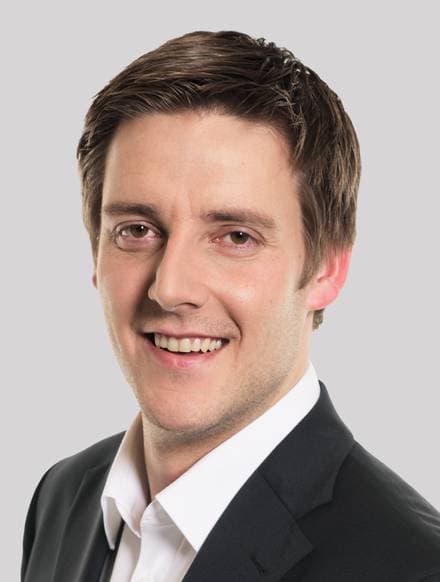 Daniel Flückiger
