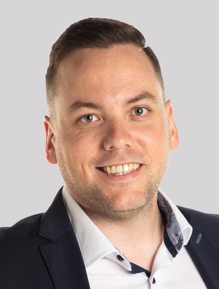 Mirco Müller