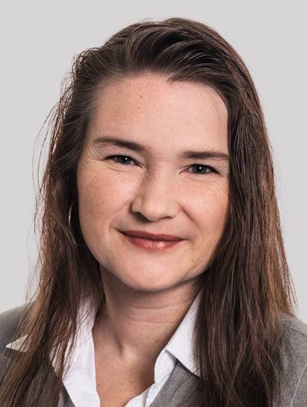 Nicole Siegenthaler