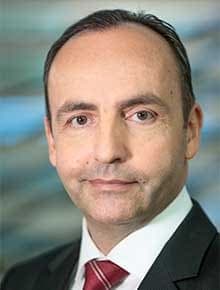 Portrait Philippe Bonvin