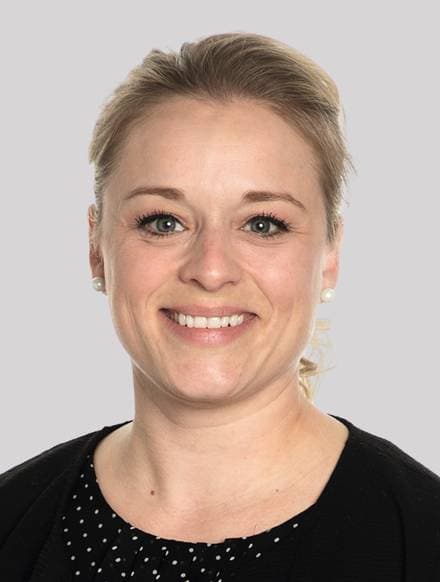 Mirjam Zmilacher