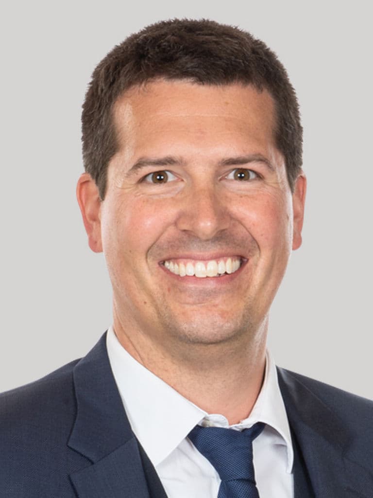 Tino Krättli