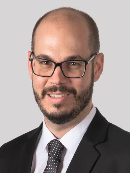 Marc Caluori