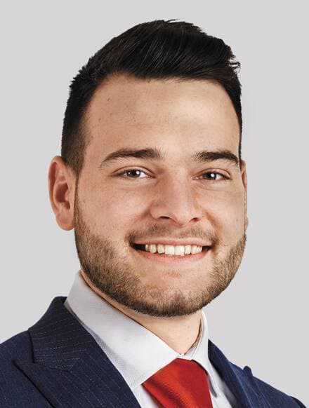 Alain Hefti