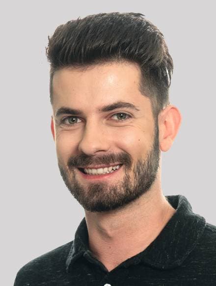 Ludovic Dumas
