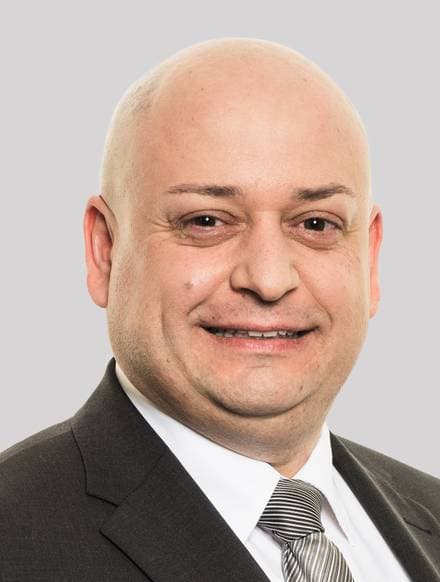 Nicola Piscazzi