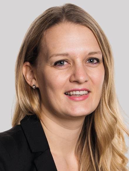 Laura Koster