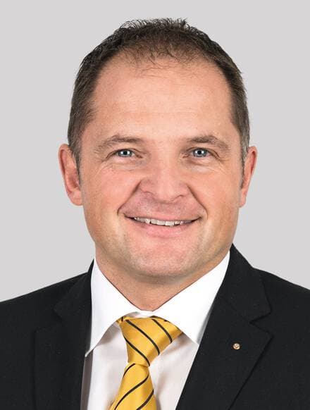 Franz Koller