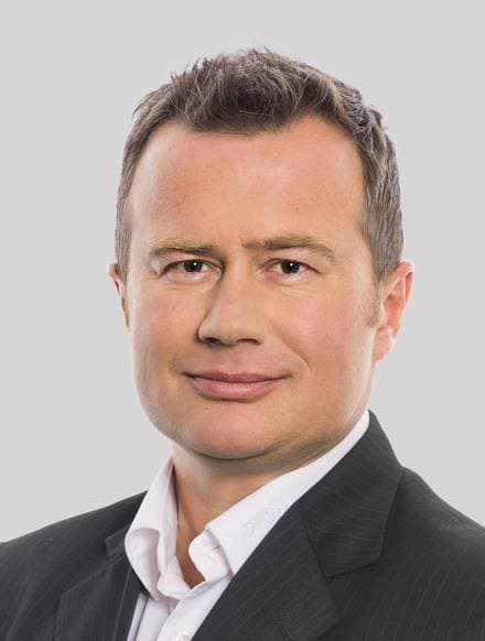 Oliver Appenzeller