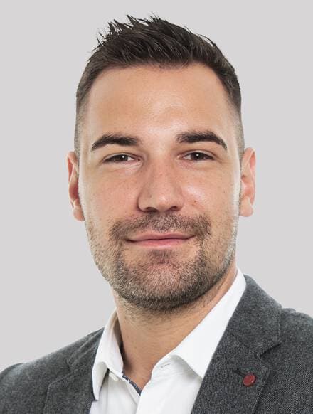 Goran Milos
