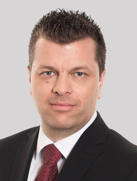 Daniel Meyer