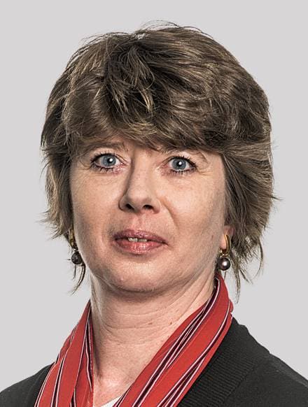 Jolanda Fasel