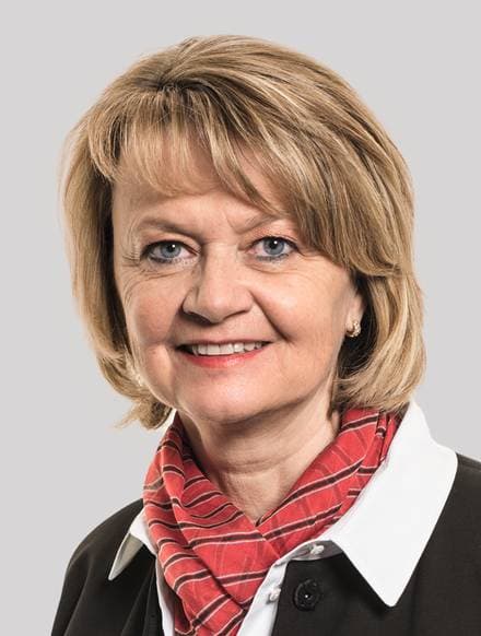 Doris Huber