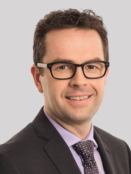 Werner Imdorf