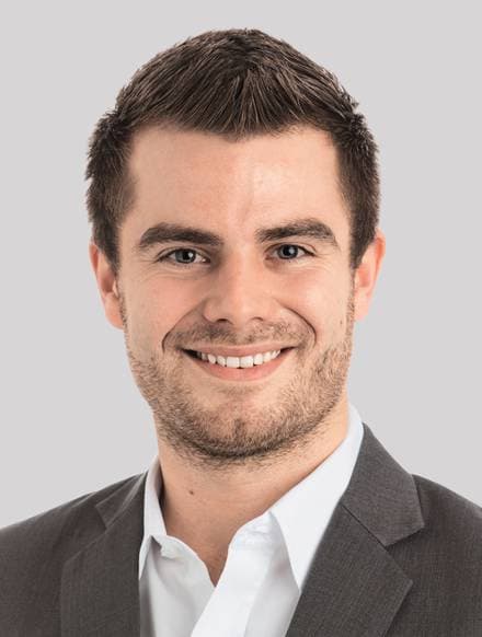 Dominique Lüthi