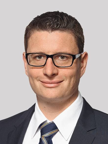Steven Geissbühler
