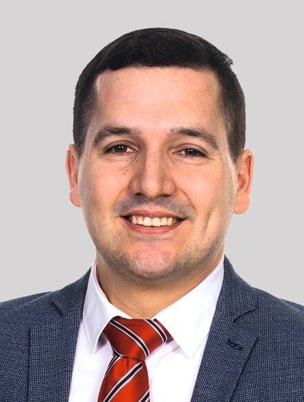 Fabian Rüfenacht