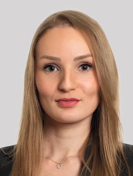 Nicole Werder