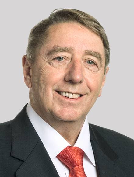 Richard Zgraggen