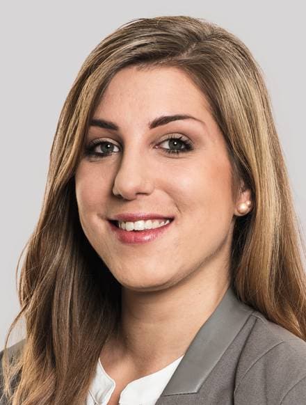 Melanie Zgraggen