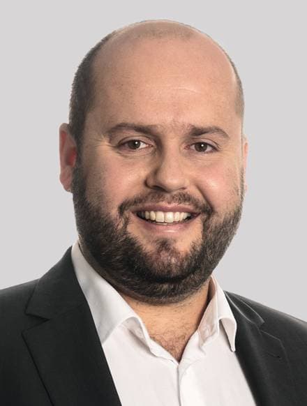 Julien Rouvenaz
