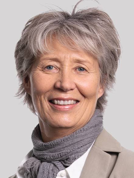 Christine Jordi