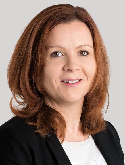 Jacqueline Rüegg