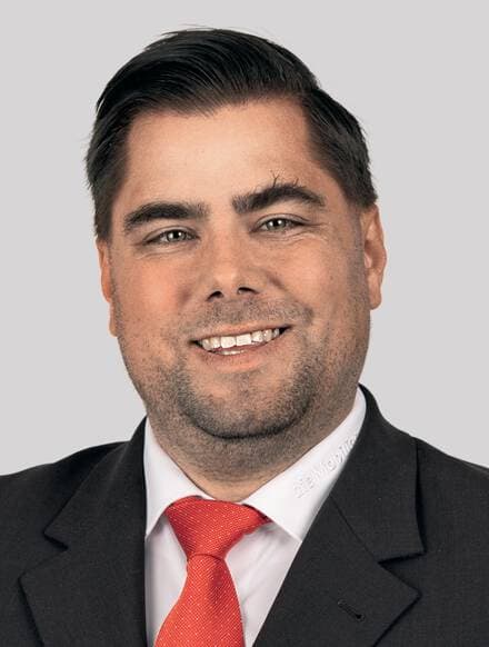 Pascal Keller
