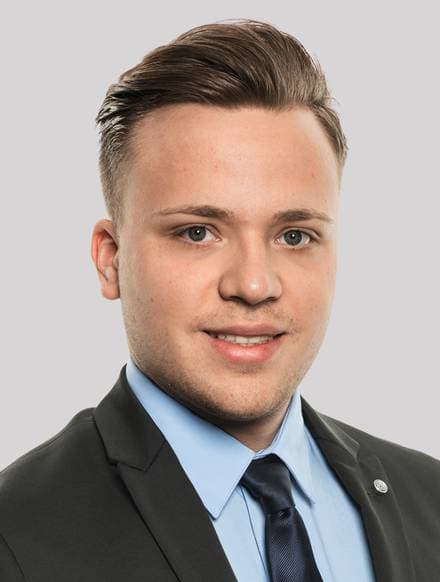 Luca Weiss