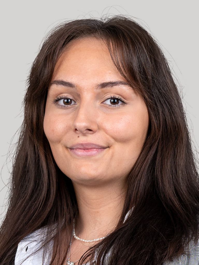 Elena Minder