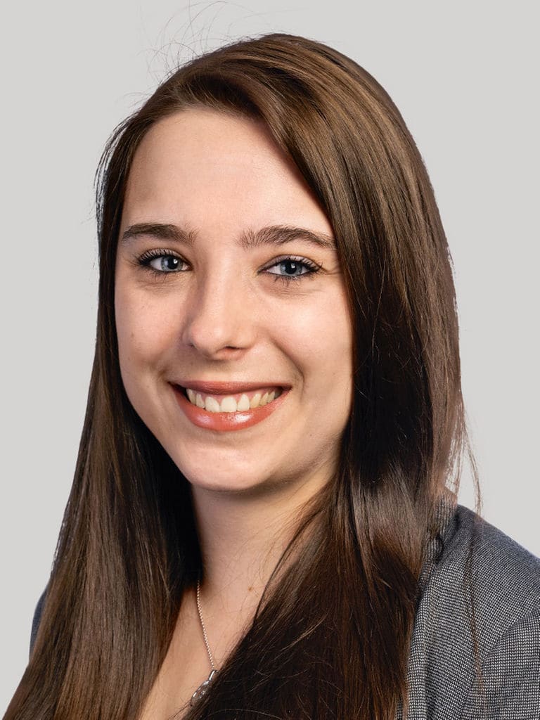 Jacqueline  Müller