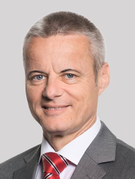 Jürg Probst