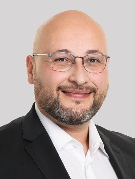 Karim Grassa