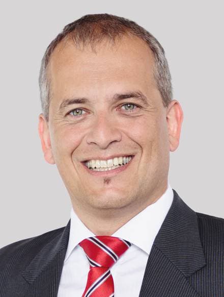 Renato Zanolari