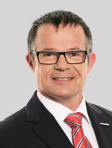 Stefan Studer