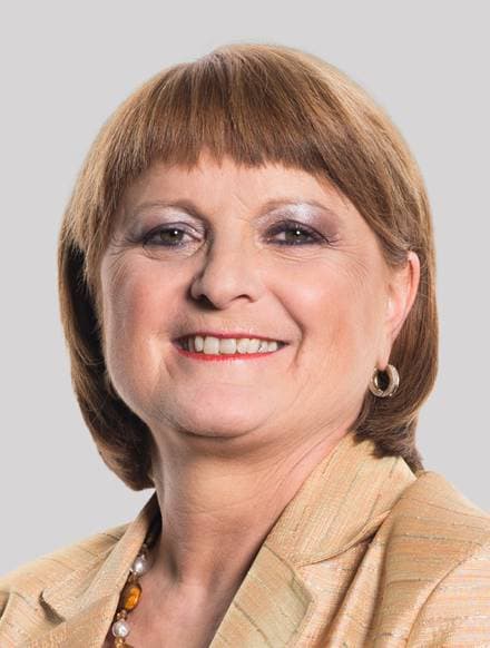 Annegret Greub