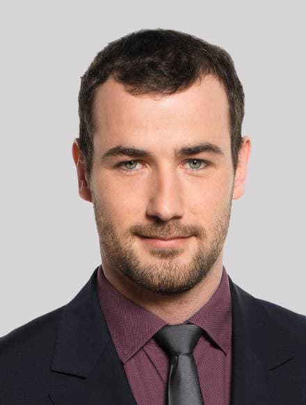Arnaud Jacquesson