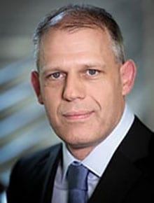 Portrait Gerhard Däppen