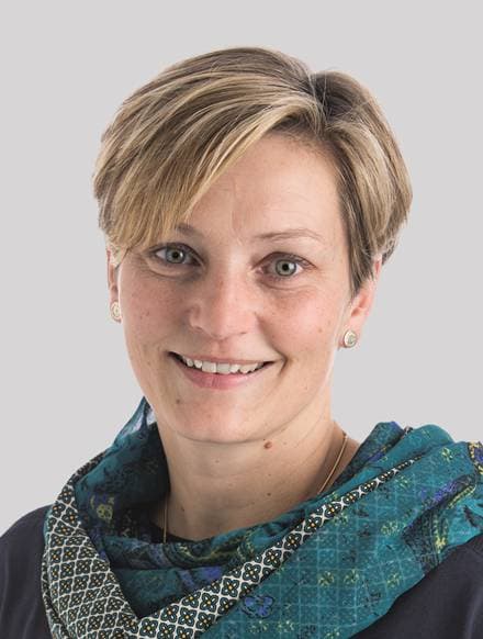 Daniela Langhard